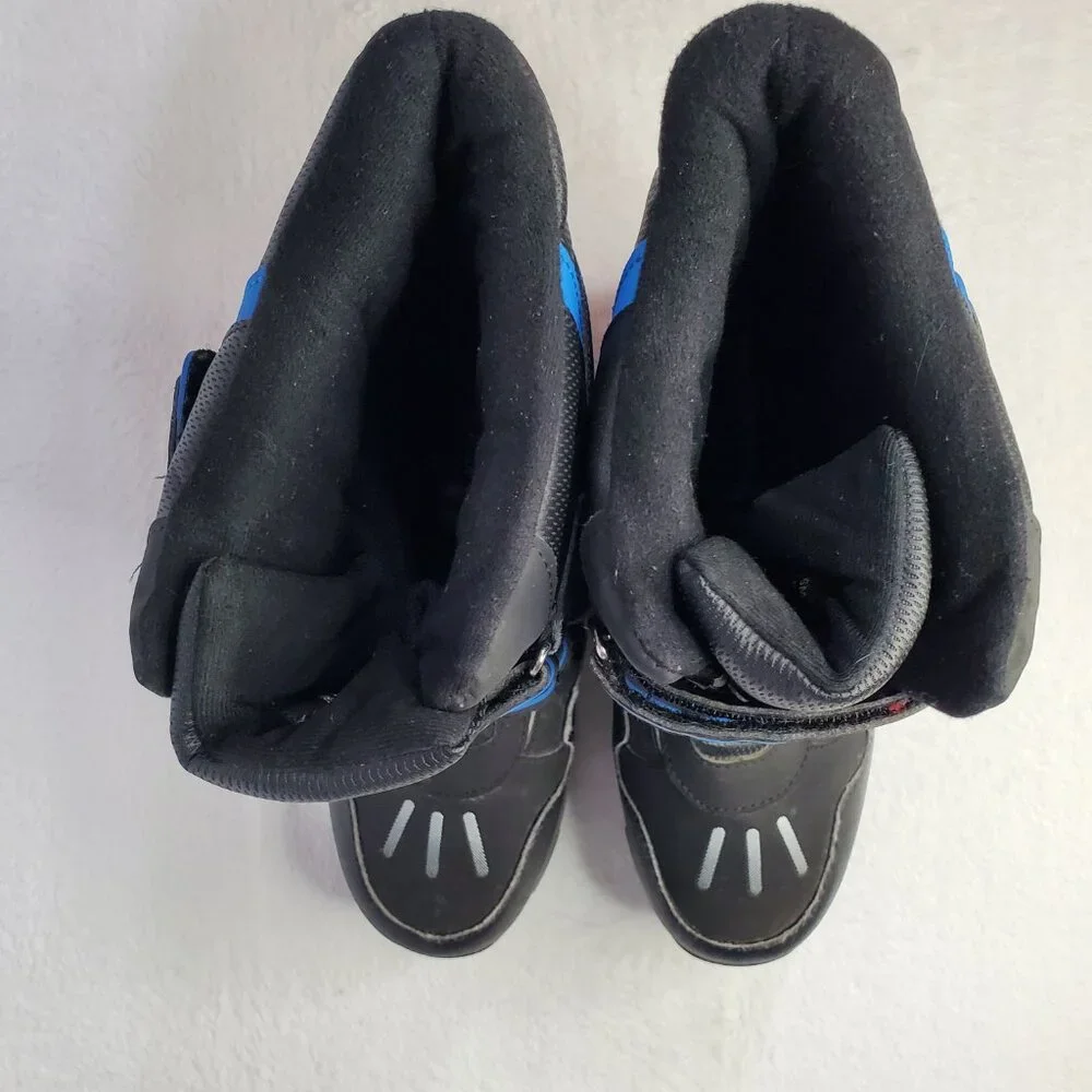 Weatherproof kody insulated